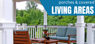 Porches Living