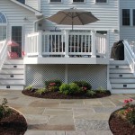 Deck and Patio Builders