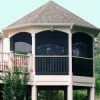 Covered Living Areas