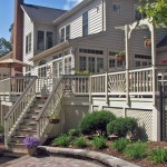 Deck Builder  Clifton Virginia