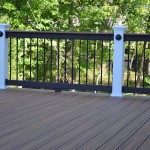 Rail and Deck lighting
