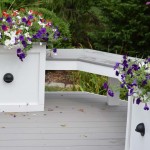 Flower  Boxes