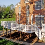 Trex  Decking