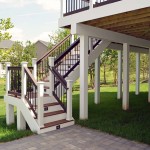 Loudoun Valley Estates Deck project