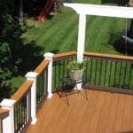 Trellis ,  Planthanger