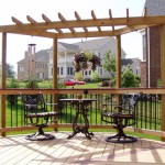Outdoor Living  Lake Manassas Va
