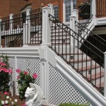 Custom  Stair  designs