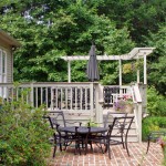 Deck and Patio Burke  Va