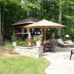 Woodbridge  Patio and Porch Project