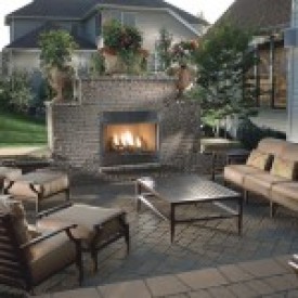 Patios, Outdoor Kitchens, Fireplaces, etc