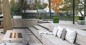 Techo Bloc Contemporary