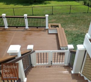 deck design