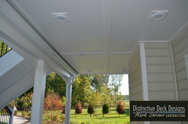 Invest In Under Deck Ceiling Panels, Under Deck Ceiling Material