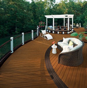 Deck Builders of Northern Virginia