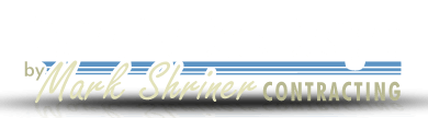 Distinctive Deck Designs By Mark Shriner Contracting