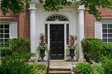 Northern Virginia Portico & Porch Contractor