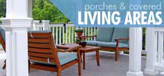Porches Living