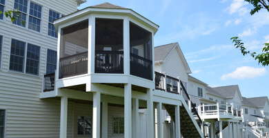 Sunrooms